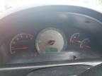 2009 SSANGYONG REXTON 270 for sale at Copart WISBECH
