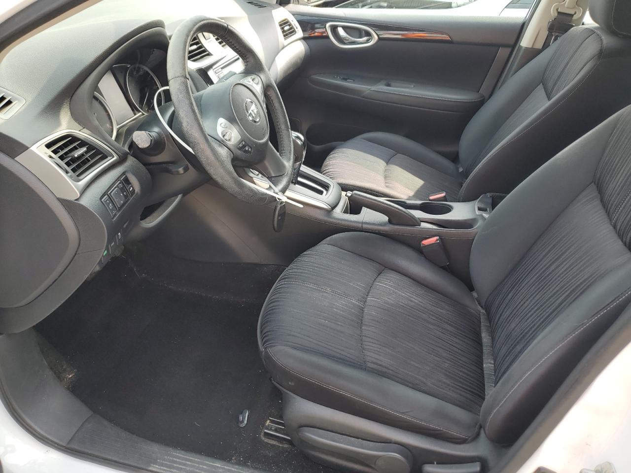3N1AB7AP5JY347501 NISSAN SENTRA 2018