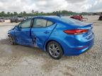 2017 Hyundai Elantra Se იყიდება Houston-ში, TX - Front End