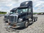 2017 FREIGHTLINER CASCADIA 125 SEMI TRUCK for sale at Copart TN - MEMPHIS
