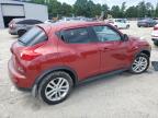 2011 Nissan Juke S   продається в Hampton, VA - Top/Roof