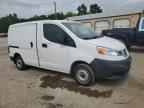 2017 Nissan Nv200 2.5S na sprzedaż w Pekin, IL - Mechanical