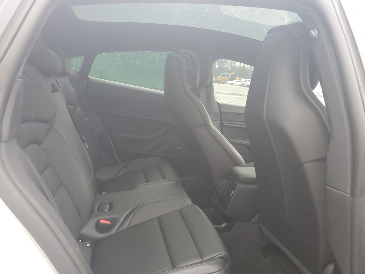 2024 Porsche Taycan VIN: WP0AA2Y16RSA12636 Lot: 60287235