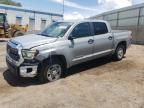 2018 Toyota Tundra Crewmax Sr5 for Sale in Albuquerque, NM - Front End