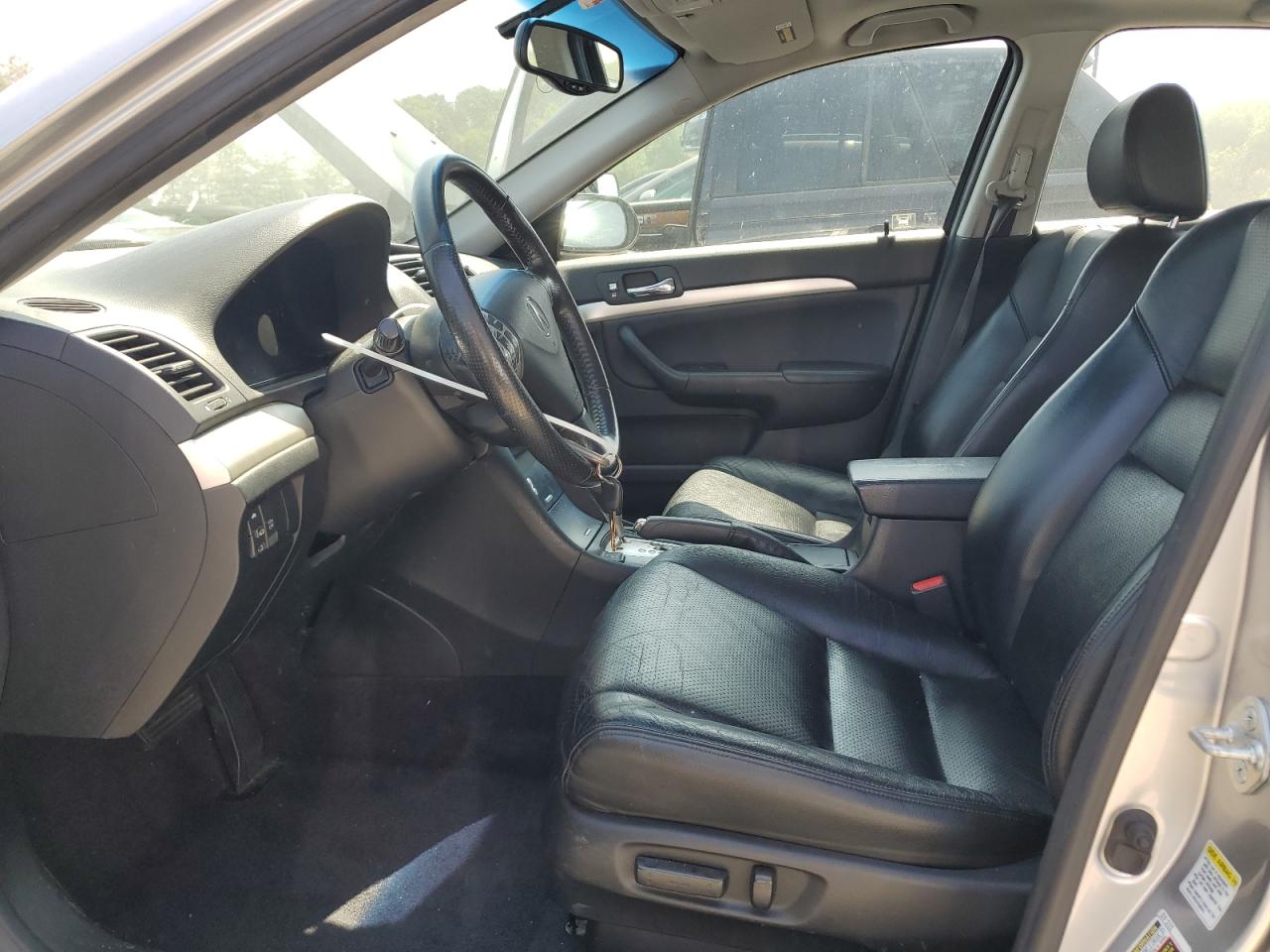 2006 Acura Tsx VIN: JH4CL96866C004047 Lot: 62130925