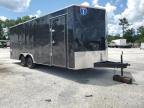 2025 INTERSTATE WEST ENCLOSED CARGO TRAILER for sale at Copart SC - NORTH CHARLESTON