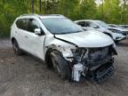 2016 NISSAN ROGUE S   for sale at Copart ON - COOKSTOWN