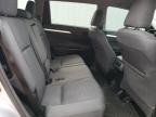 2015 Toyota Highlander Le for Sale in Lansing, MI - Rear End