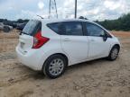 2015 Nissan Versa Note S for Sale in China Grove, NC - Side