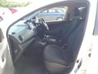 2017 HYUNDAI I10 PREMIU for sale at Copart COLCHESTER