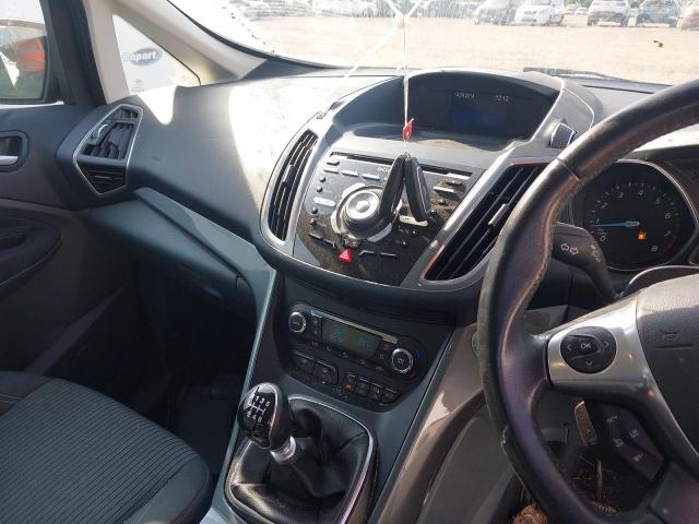 2014 FORD C-MAX TITA