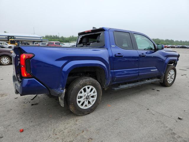  TOYOTA TACOMA 2024 Синий