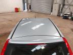 2007 FORD FIESTA ZET for sale at Copart NEWBURY