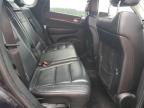 2011 Jeep Grand Cherokee Limited за продажба в Columbia Station, OH - Mechanical
