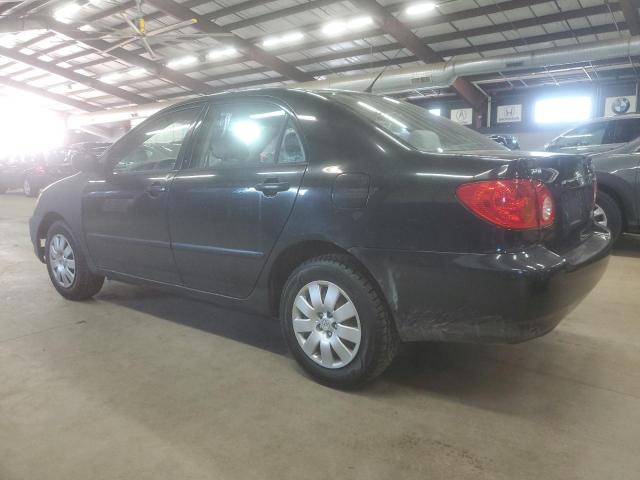 2004 TOYOTA COROLLA CE  
