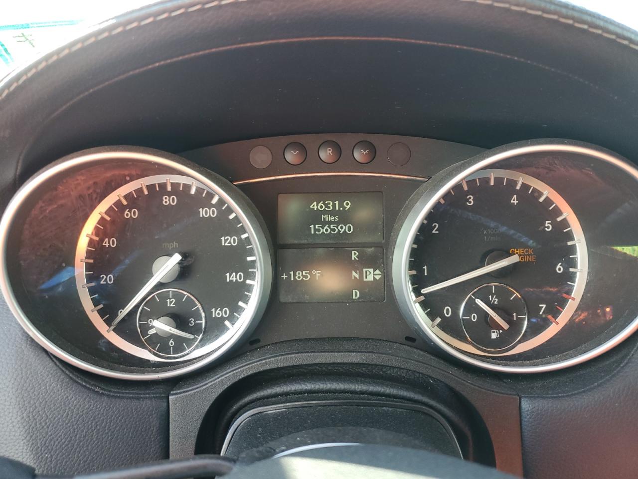 2010 Mercedes-Benz Gl 450 4Matic VIN: 4JGBF7BE2AA574731 Lot: 62141825