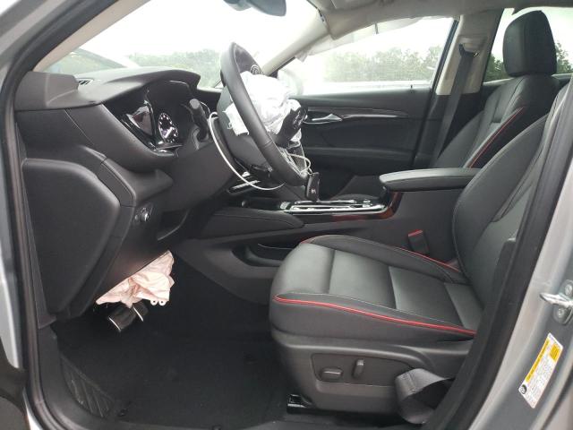  BUICK ENVISION 2023 Srebrny