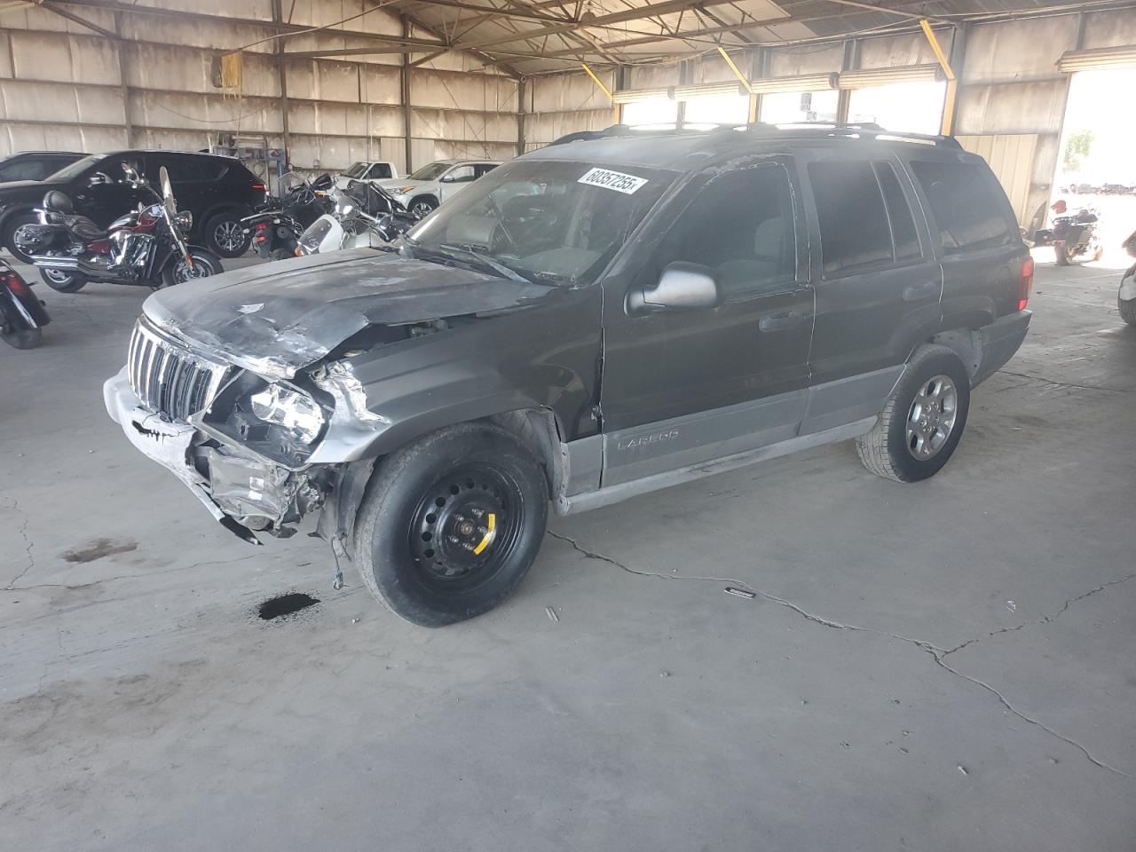 2000 Jeep Grand Cherokee Laredo for Sale in Phoenix, AZ - Front End
