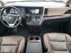 2017 Toyota Sienna Xle იყიდება Littleton-ში, CO - Rear End
