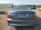 2012 Ford Fusion Se en Venta en Columbia Station, OH - Side