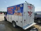 2021 Ford Econoline E350 Super Duty Cutaway Van на продаже в Grand Prairie, TX - Front End