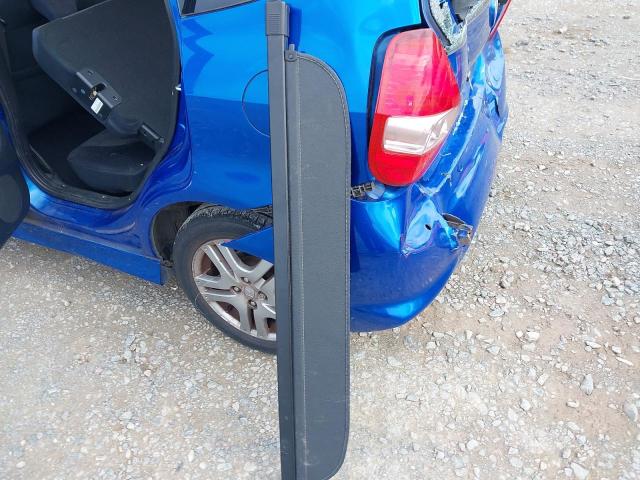 2006 HONDA JAZZ SPORT