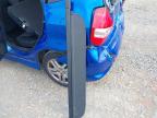 2006 HONDA JAZZ SPORT for sale at Copart CORBY