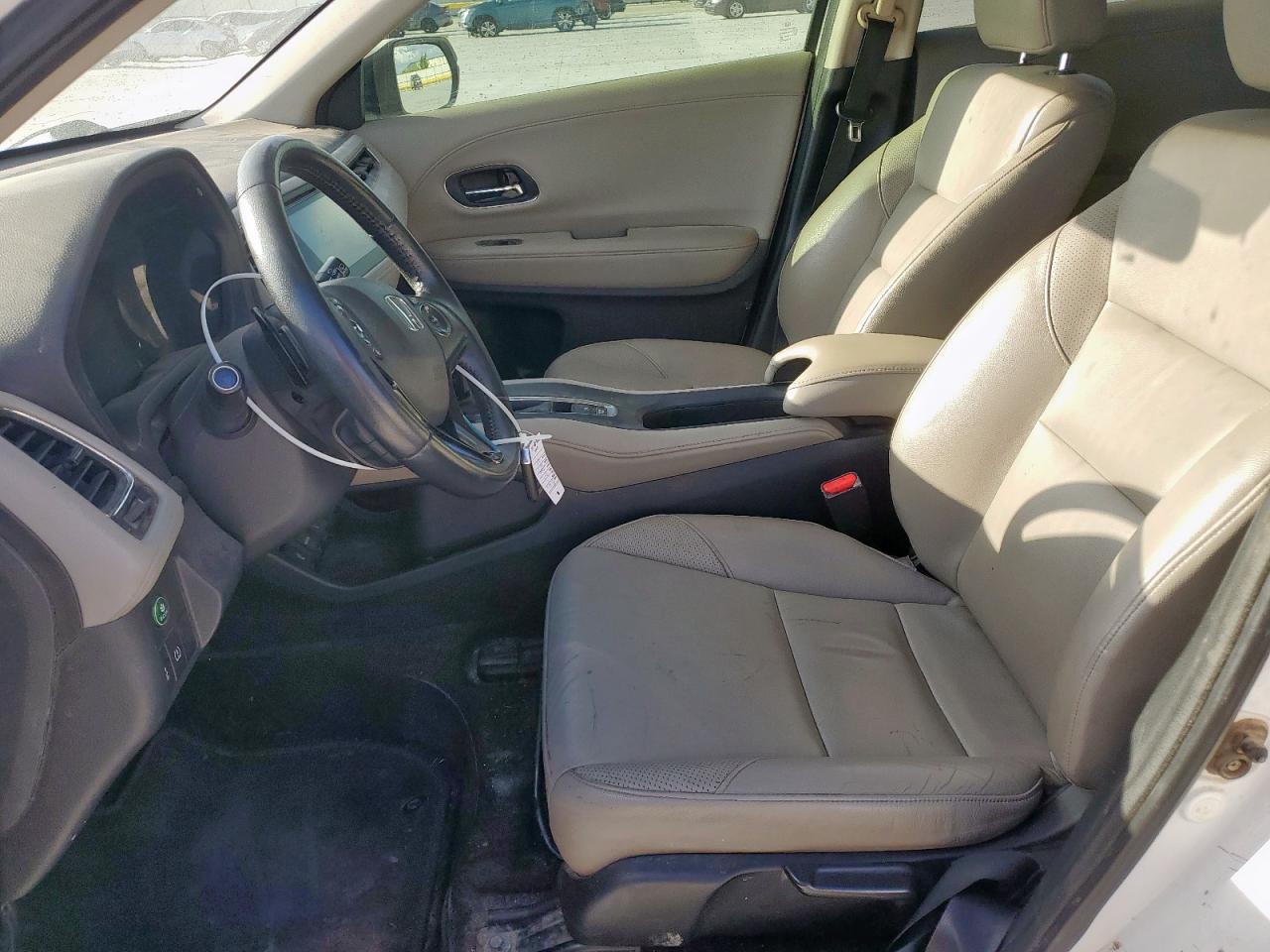 HONDA HR-V 2017 VIN 3CZRU5H79HM719017 фото 7