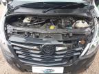 2020 VAUXHALL MOVANO L2H for sale at Copart SANDY
