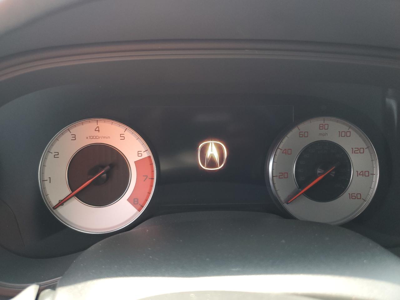 2022 Acura Tlx Type S VIN: 19UUB7F92NA000451 Lot: 56323275