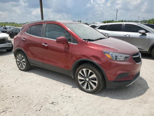  BUICK ENCORE 2021 Burgundy