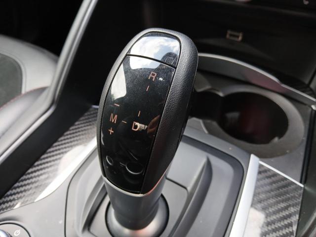 2019 ALFA ROMEO GIULIA V6