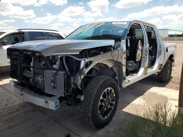 TOYOTA TUNDRA CRE 2024