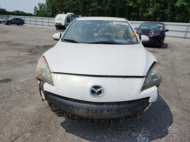  MAZDA 3 2013 Biały