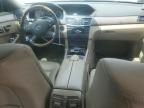 2011 Mercedes-Benz E 350 продається в Hueytown, AL - Front End