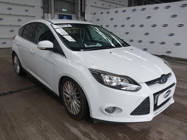 2012 FORD FOCUS ZETE