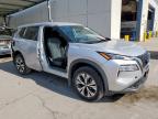 2021 Nissan Rogue Sv   na sprzedaż w Anthony, TX - Side