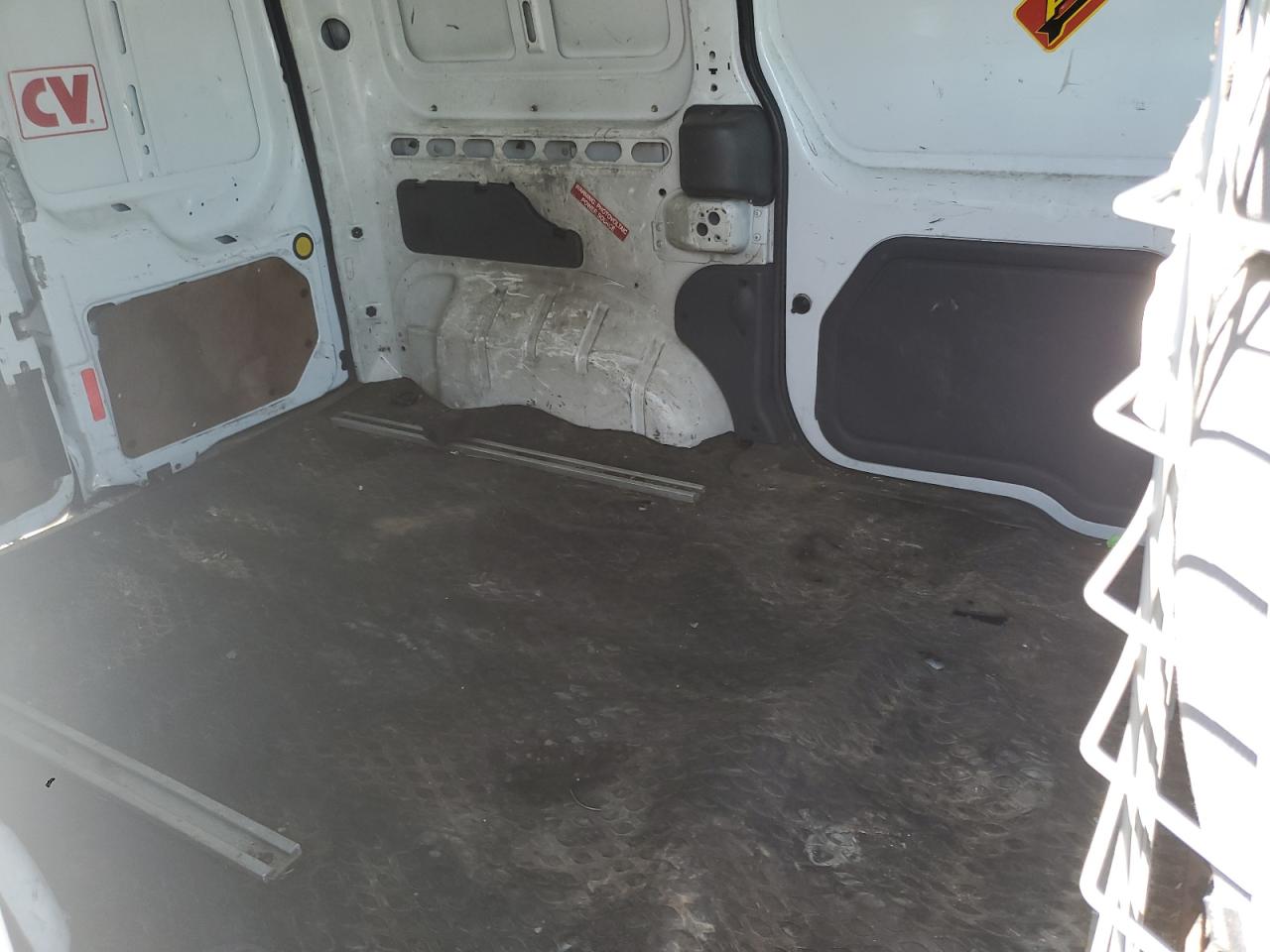 2010 Ford Transit Connect Xlt VIN: NM0LS7BN1AT020506 Lot: 63122625
