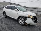 2010 Lexus Rx 350 продається в Gastonia, NC - Front End