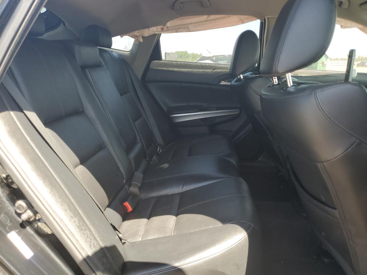 2013 Honda Crosstour Exl VIN: 5J6TF2H59DL001119 Lot: 61720605