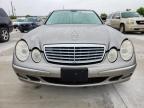 2006 Mercedes-Benz E 350 للبيع في Haslet، TX - Minor Dent/Scratches