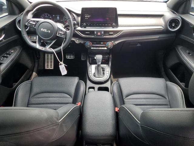  KIA FORTE 2023 Biały