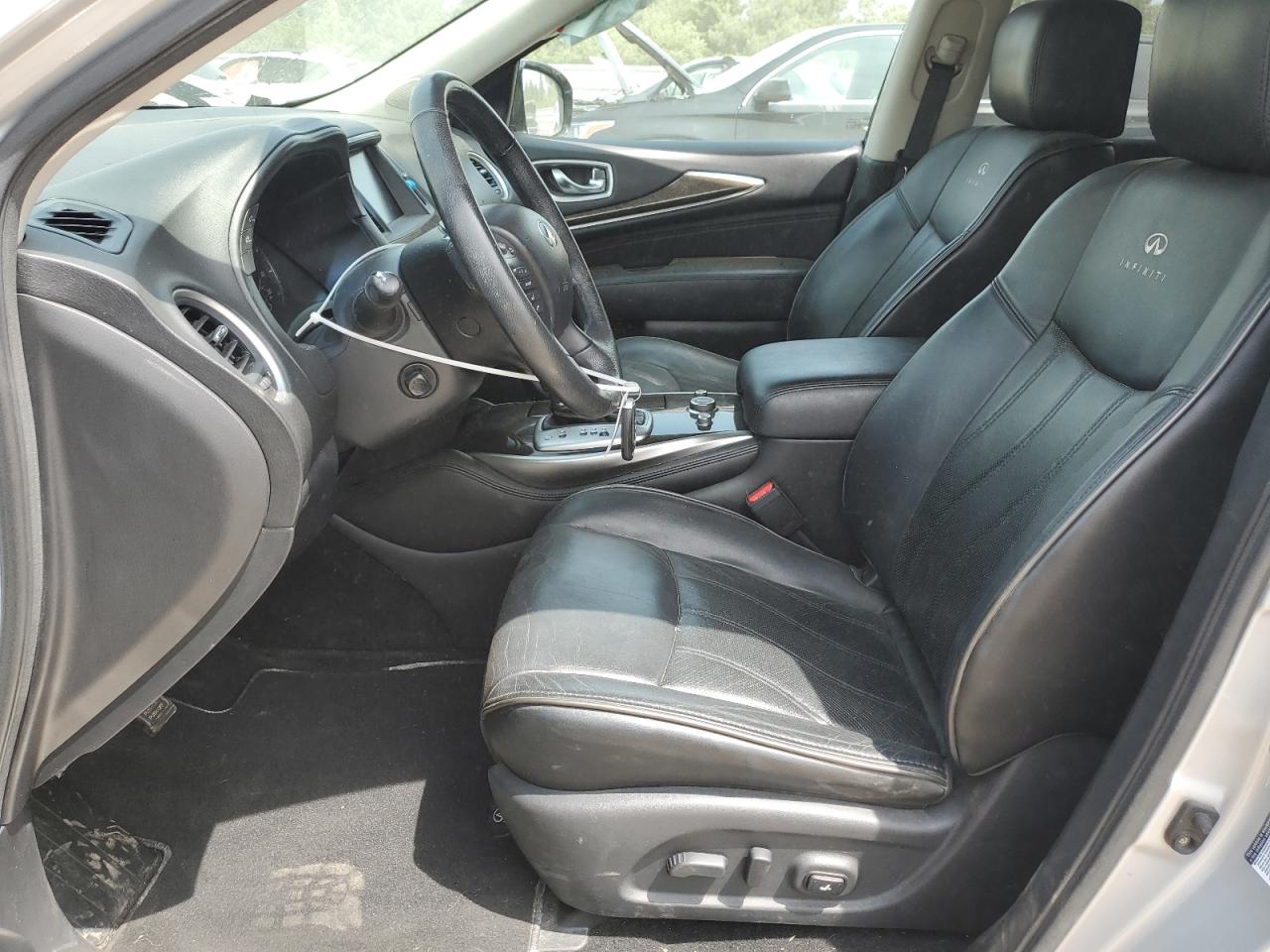 2013 Infiniti Jx35 VIN: 5N1AL0MMXDC334402 Lot: 59037825