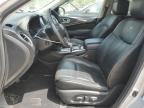 2013 Infiniti Jx35    продається в Elgin, IL - Front End