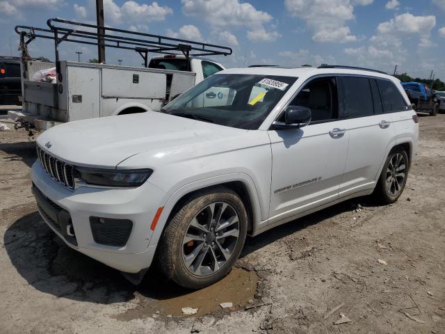 JEEP GRAND CHER 2022