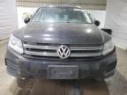 2017 Volkswagen Tiguan Wolfsburg   for Sale in Candia, NH - Normal Wear