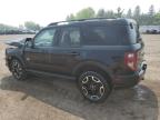 2021 FORD BRONCO SPORT OUTER BANKS   à vendre chez Copart ON - TORONTO