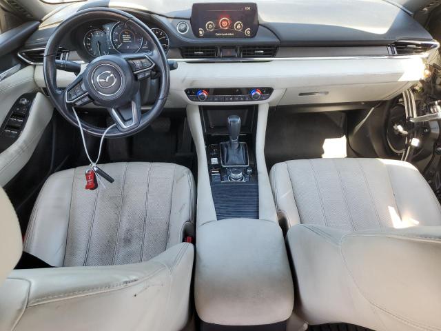  MAZDA 6 2018 Szary