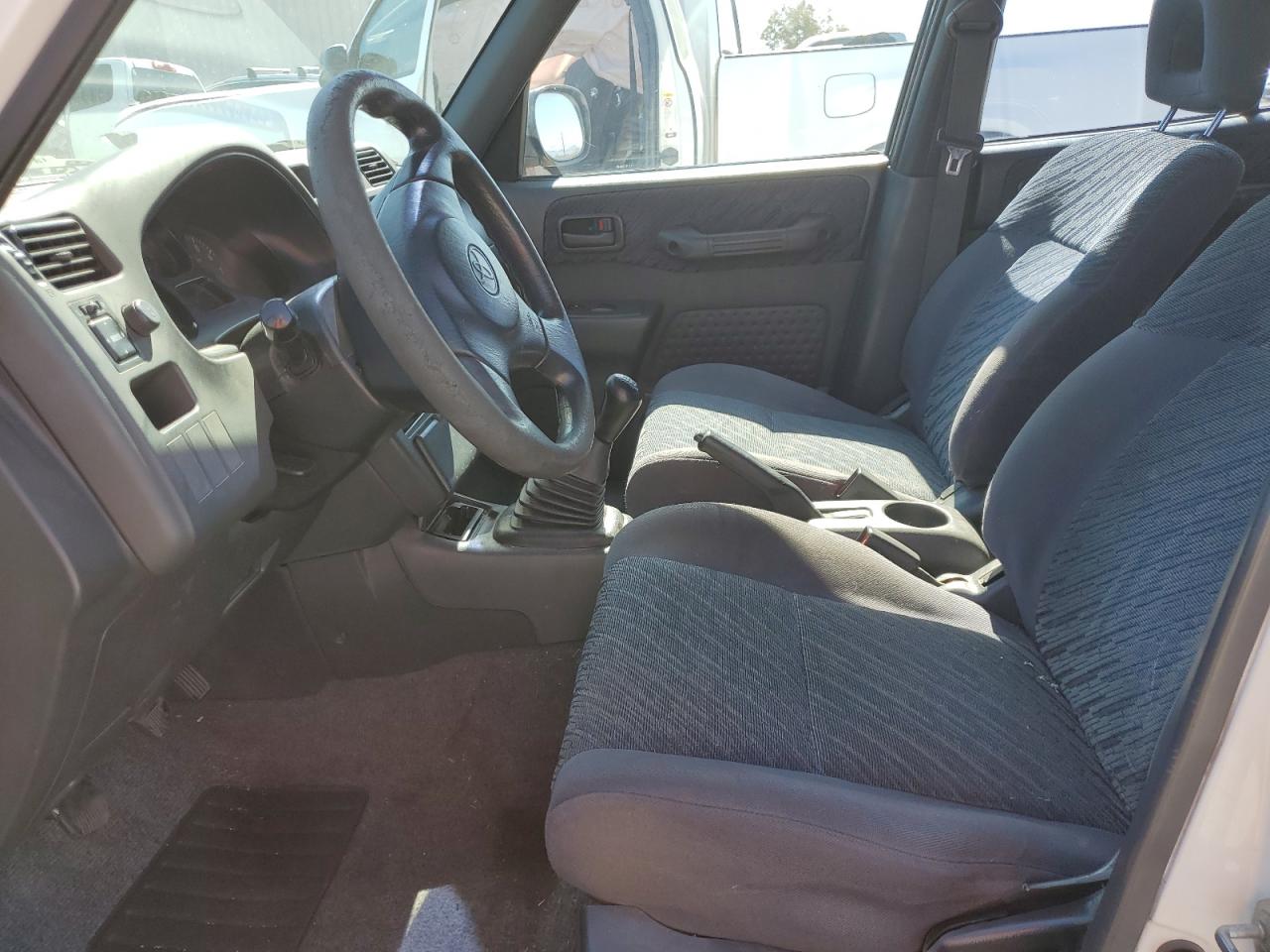 1999 Toyota Rav4 VIN: JT3HP10V5X7109396 Lot: 61420245
