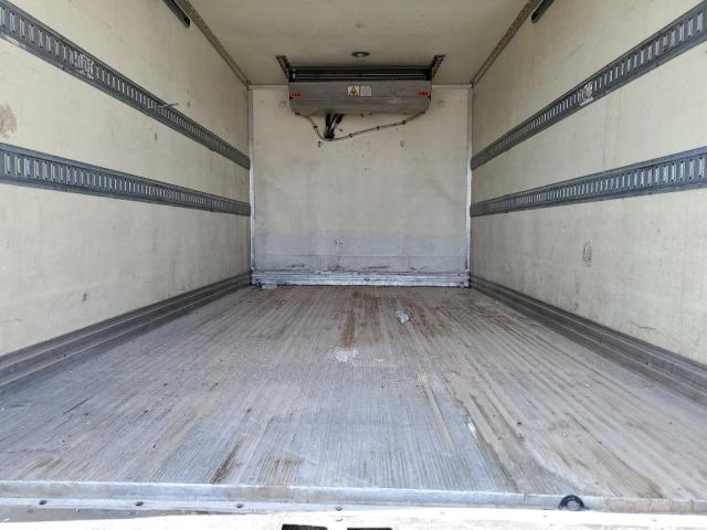 1999 GMC W4500 W45042  